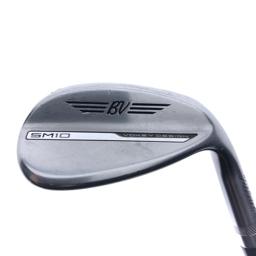 Used titleist vokey sm10 - used,