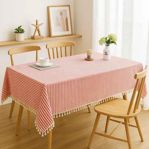 Table cloth cotton - table,