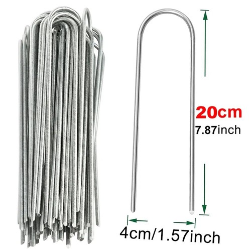 Keplin garden pegs heavy - keplin,