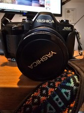 Yashica 108 Multi Program Film