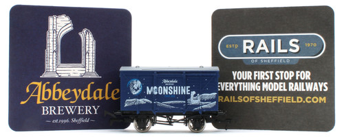 Dapol abbeydale brewery - dapol,