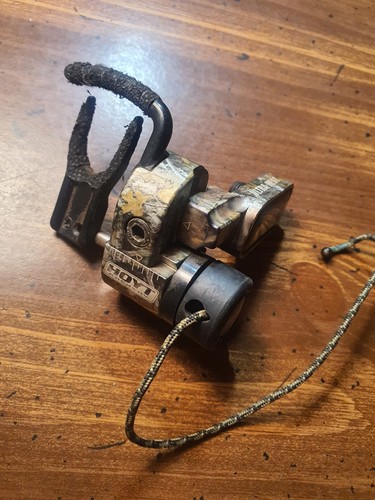 Hoyt archery qad ultra - hoyt,