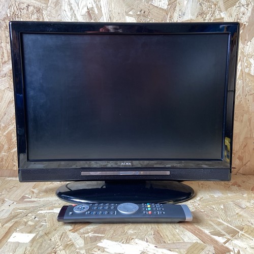 Alba lcd19880hdf hd - alba, 19”