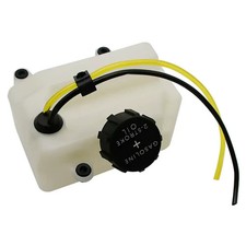 66115 - Petrol Fuel Tank -