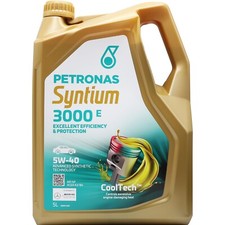 PETRONAS Syntium 3000 E 5W-40