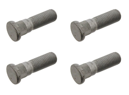 Febi wheel stud bolt - 4x,