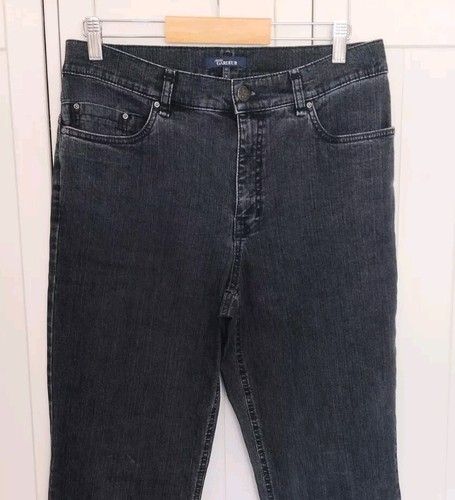 Gardeur jeans carla size - jeans,