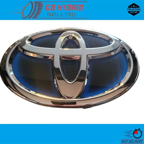 Genuine toyota prius - toyota,