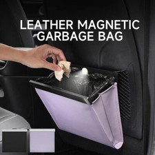 1piece Waterproof Car Garbage