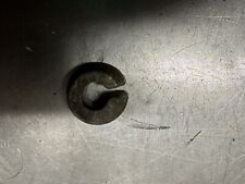 Kawasaki KH 250 KH400 kick