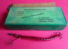 A SCARCE VINTAGE PERCY WADHAM
