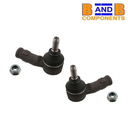 Tie rod end golf - rod,