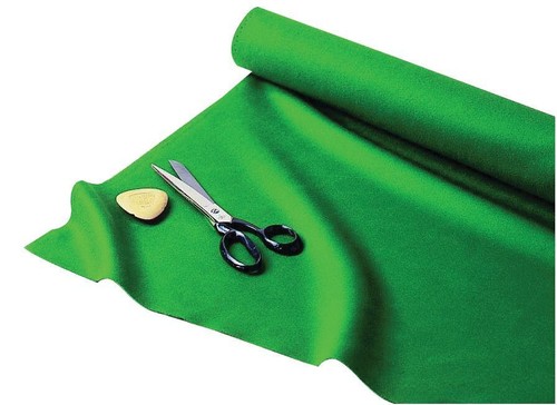 Snooker table cloth strachan - snooker,