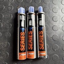 Paslode I-series Gas X 3 long