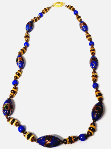 Beautiful vintage large heavy - vintage,
