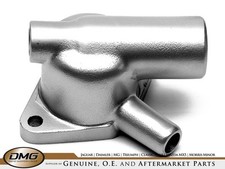 THERMOSTAT HOUSING  JAGUAR