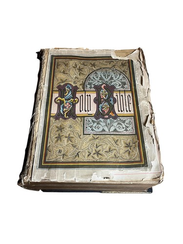 Holy bible rev john - bible,