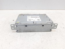 2016 PEUGEOT 308 RADIO STEREO HEAD UNIT 9816307380 *NEEDS CODE