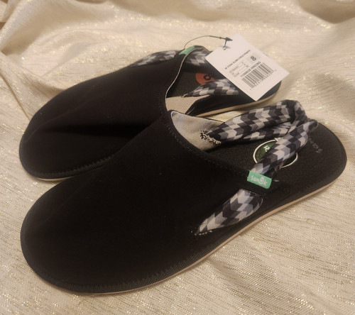 Sanuk yoga sling cruz - yoga,