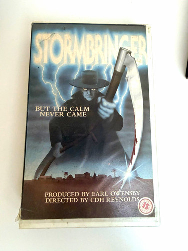 Pre cert stormbringer tower - pre,