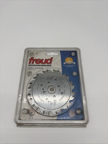 Freud l116m ab3 120mm - l116m,