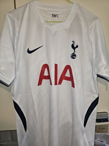 Tottenham hotspur shirt - tottenham,