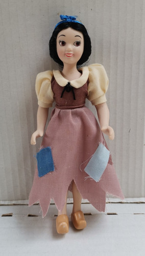 Snow white peasant - peasant, dress