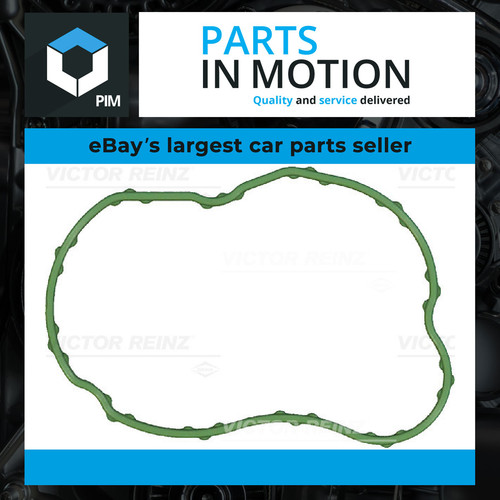 Thermostat gasket 12775 00 - thermostat,