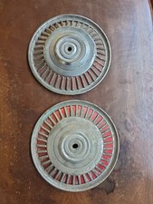 Vespa Ulma Wheel Centre Cap