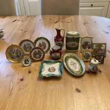 Limoges Job Lot 15 Pieces