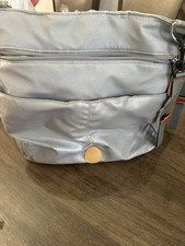 PacaPod  Baby Changing Bag With Insulated Feeder Bag, Changer Pod Bag & Mat