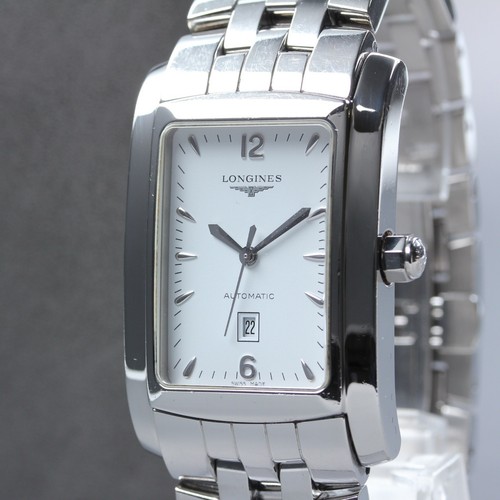 Near mint longines dolce - [near,