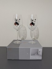 Kosta Boda All About You Wine