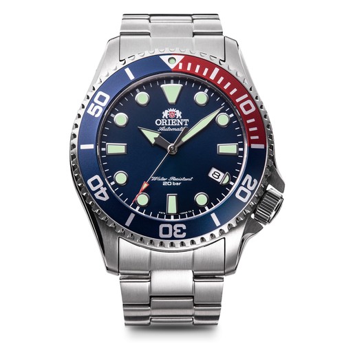 Orient mako ac0k03l navy - rn-ac0k03l,