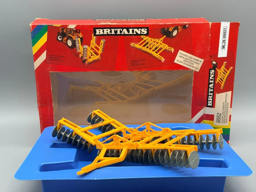 Britains cooper folding - cooper,