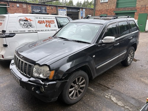 2007 jeep grand - grand, cherokee