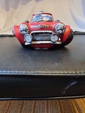 Speed Freaks Monte Mini Cooper