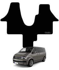 Carsio Tailored Carpet Van Cab