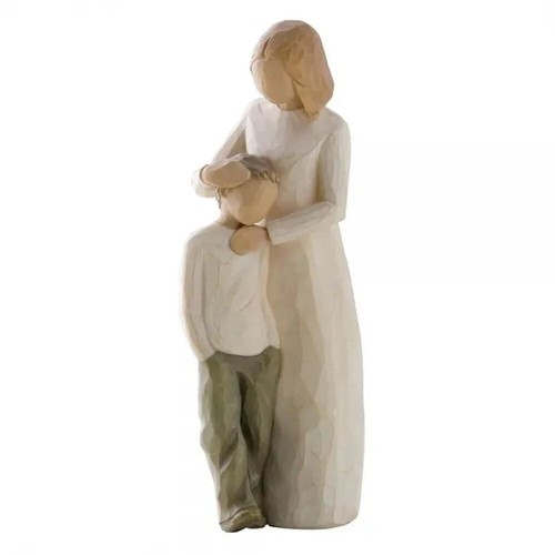 Willow tree figurine mother - tree,