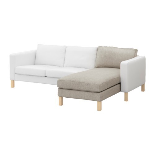 Genuine ikea karlstad cover - genuine,