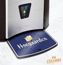 Hoegaarden Blue Perfect Draft
