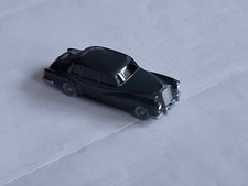 Wiking 15 150 MB Mercedes 300 d Dark Grey from PMS Traffic Models No. 9 ca.2012