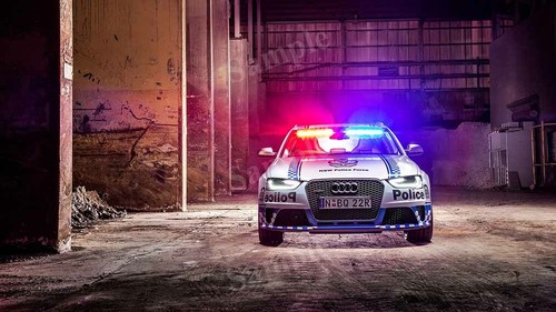 Audi rs4 avant - audi,