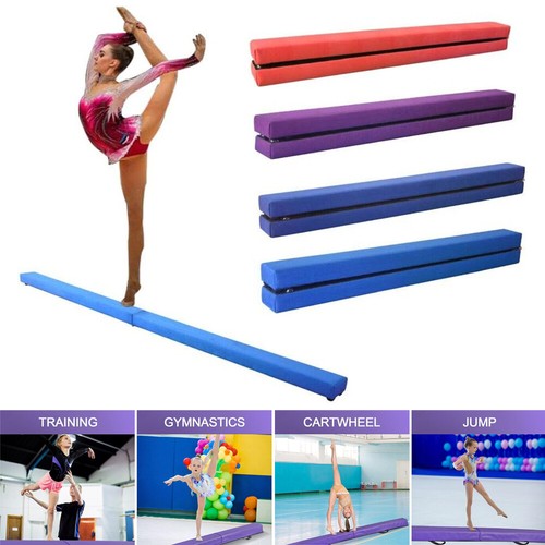 7ft folding gymnastic - 7ft,