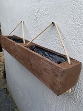 Handmade Garden Rustic Wall