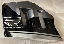 New Genuine Suzuki LH Centre