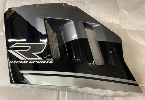 New genuine suzuki centre - new, lh
