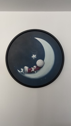Doug hyde lucky stars - hyde, my
