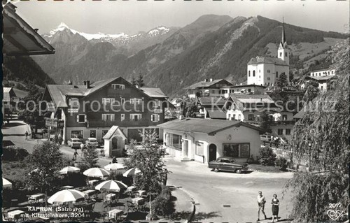 Kaprun pinzgau pongau salzburg - kaprun, pinzgau-pongau