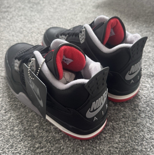 Bnib jordan air - jordan, 4